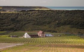 Flint Barns, Rathfinny Wine Estate